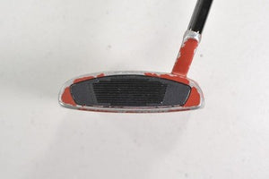 TaylorMade Spider Tour Red 34" Putter RH Steel  # 220935