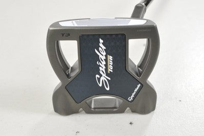 TaylorMade Spider Tour T3 Small Slant 2024 35