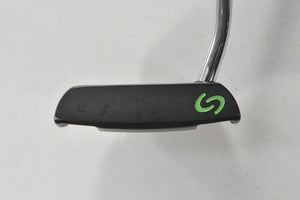 Heavy Putter D3-M 35" Putter Right True Temper Steel #218865