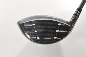 TaylorMade Qi35 Max 12* Driver Senior Flex Right Ventus 5 A  # 218875