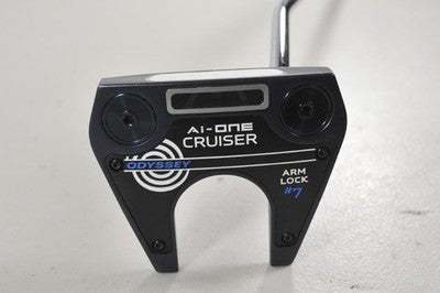 Odyssey Ai-ONE Cruiser #7 Arm Lock 43
