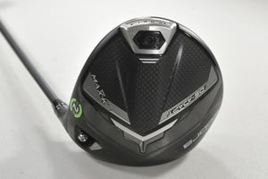 Cobra DS-ADAPT MAX-K 12* Driver Regular Flex Right Vanquish 4  # 213965