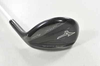 Mizuno JPX 923 Fli-Hi 23* Hybrid LA Golf Tour AXS Regular Flex Graphite # 218219