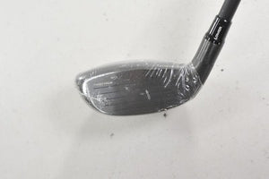 TaylorMade Qi35 Rescue 5-25* Hybrid Senior Flex Right Ventus 5 Graphite # 220295