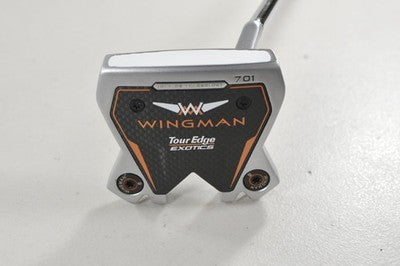 Tour Edge Wingman 701 36