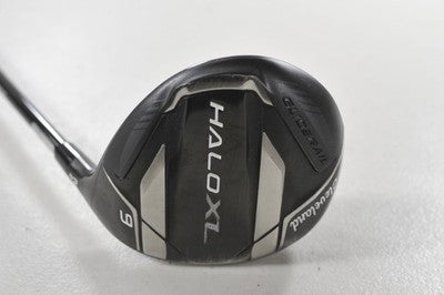 Cleveland Halo XL 2024 9-24* Fairway Wood Regular Flex Tensei Graphite #219028