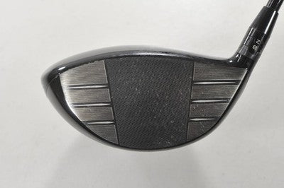 Titleist TSR3 9.0* Driver Stiff Flex HZRDUS Black 6.0 60g Right #218724