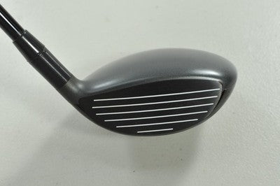 LEFT HANDED Callaway X2 Hot Pro Fairway Wood X-Stiff Flex Speeder 757  # 208549