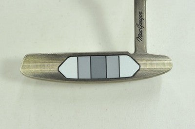 Macgregor Bobby Grace DCT Captiva 33