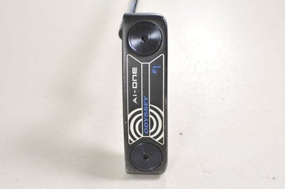 Odyssey Ai-ONE #1 35