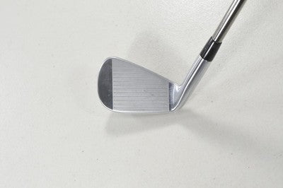 Mizuno Pro 221 Single 6 Iron Senior Flex Right Recoil ESX F2 Graphite # 217184