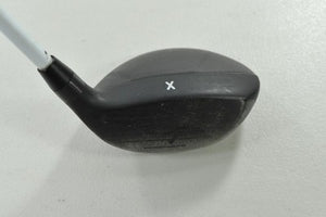 LEFT HANDED PXG 0341 X Gen2 3-15* Fairway Wood X-Stiff Flex Graphite #204686