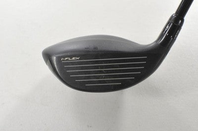 Srixon ZXi 13.5* 3+ Fairway Wood X-Stiff Flex Right Kaili 60g Graphite # 217912