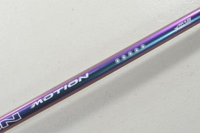 Newton Motion 5 Dot X-Stiff Flex Ping G440 Driver Adapter Shaft  # 217681