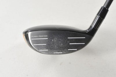 Callaway Mavrik Max Heaven Wood Regular Flex Riptide 5.5 60g RH Graphite #219372