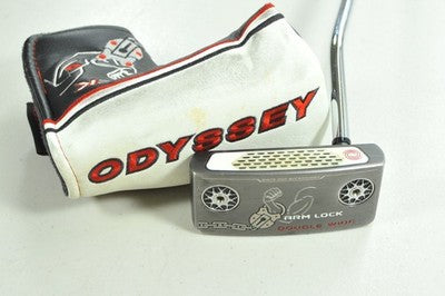 Odyssey Arm Lock Double Wide 42