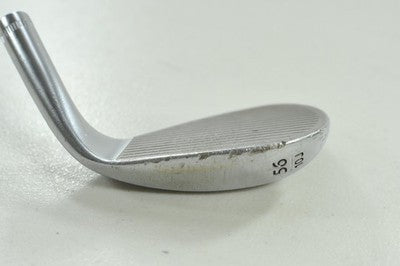 Callaway Jaws Full Toe Raw Face 56*-10J Wedge HEAD ONLY  #200795