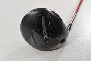 LEFT HANDED Titleist GT3 11* Driver Senior Flex Denali Red 5.0 50g  # 221139
