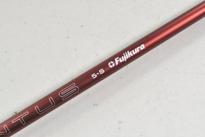 Fujikura Ventus Velocore+ Red 5 Stiff Flex Ping G440 Fairway Wood Shaft  #219441