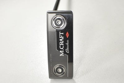 Mizuno M.Craft Osaka 34.5