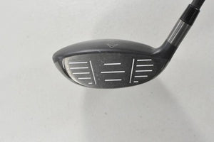 Callaway Rogue ST MAX 3HL-16.5* Fairway Wood Ladies Flex Right Graphite # 216020