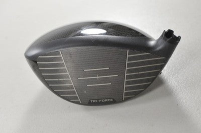 Callaway Quantum Max 10.5* Driver HEAD ONLY  #219100