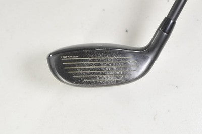 Cobra Aerojet 3-19* Hybrid X-Stiff Flex Right MMT 80g Graphite  # 220554