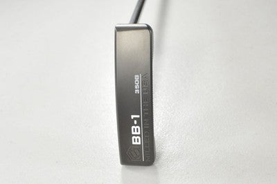 Bettinardi 2022 BB-1 Graphite Gray PVD 35
