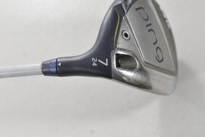 Ping G Le3 7-24* Fairway Wood Ladies Flex Right ULT 250 Graphite # 217776