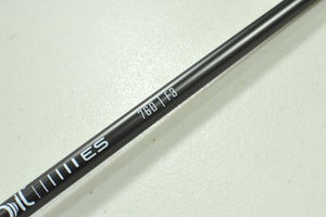 UST Mamiya Recoil ES 760 F3 Regular Flex Uncut Wedge Shaft Graphite 37" # 190939