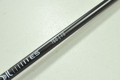UST Mamiya Recoil ES 760 F3 Regular Flex Uncut Wedge Shaft Graphite 37