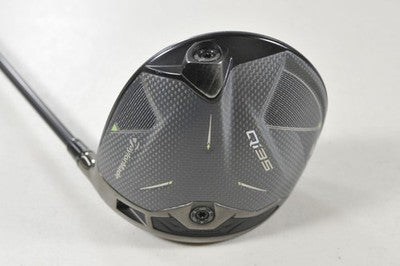 TaylorMade Qi35 9* Driver Regular Flex Right Ventus 5  # 219519