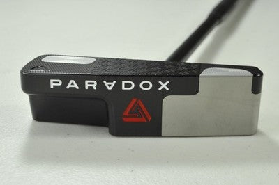 BGT Paradox Blade 35