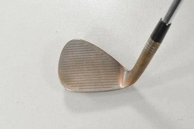 TaylorMade Milled Grind Hi-Toe 3 Copper 58* Wedge KBS Hi-Rev 2.0 Steel # 217440