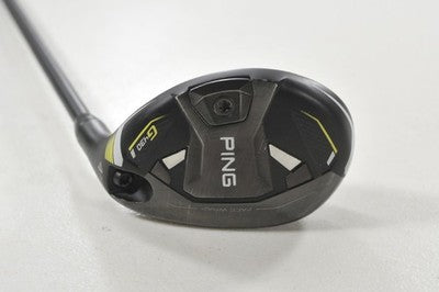 Ping G430 4-22* Hybrid Regular Flex Right Alta CB 70g Graphite # 216058