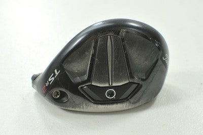 Titleist TSR2 4-21* Hybrid Head Only with Head Cover  #200890