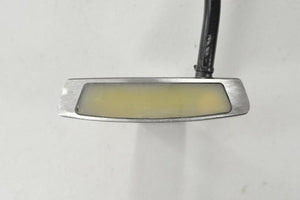 Odyssey Works Big T Blade 33" Putter Right Steel # 217844