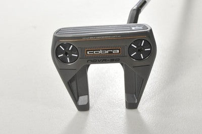 Cobra MIM Nova-30 34.5