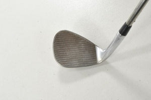 Callaway Jaws Full Toe Raw Face 58*-10 Wedge Recoil F3 Regular Graphite # 217794