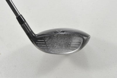 LEFT HANDED Callaway Rogue #3 Fairway Wood Regular Flex 60g Graphite # 215812