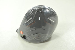 Callaway Quantum Triple Diamond 9.0* Driver HEAD ONLY with Headcover  #213195