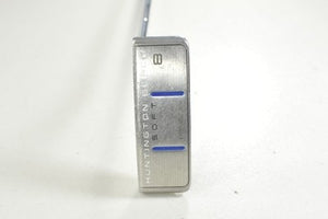 Cleveland HB Soft Milled 8 33" Putter RH Steel with Head Cover  # 220814