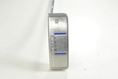 Cleveland HB Soft Milled 8 33