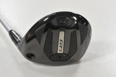 Titleist GT1 6-28* Hybrid Regular Flex Right MMT 50g Graphite # 218529