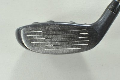 Ping G410 3-19* Hybrid Regular Flex Right Tour 85g Graphite # 212545