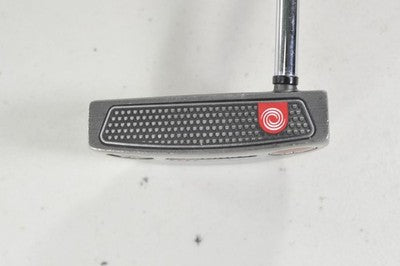 Odyssey O-Works #3T Black 34