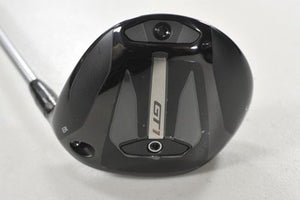 Titleist GT1 18* Fairway Wood Regular Flex Air Speeder 40g RH Graphite #218669