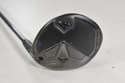 Cobra Darkspeed X 3HF-16.5* Fairway Wood Regular Flex LinQ M40X 5F3 RH #220512