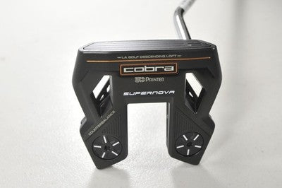 Cobra 3D Printed Supernova 2024 38