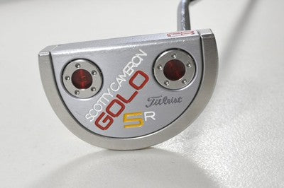 Titleist 2015 Scotty Cameron GOLO 5R 34
